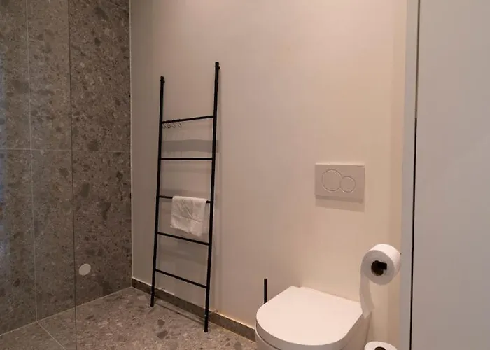 Josef's I Moderne Deluxe Am Augarten Βιέννη